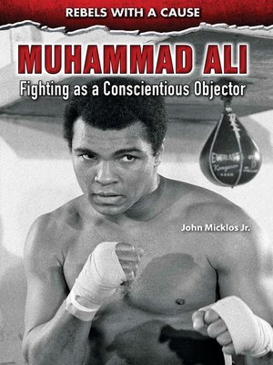 cover image of Muhammad Ali